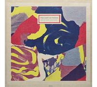Left Outsides - Are You Sure I Was There [Vinilo]