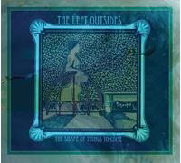 Left Outsides - Shape Of Things To Come
