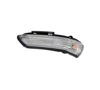 (Left) Rearview Mirror Light & Door Side Mirror Turn Signal Lamp for MG ZS RX3 2017-2021 Models