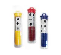Left Right Center Dice Game Prime Set Bundle, 3 Pack Left Center Right Dice Game, Easy To And Carry Around