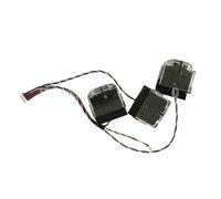 Left Right Cliff Harness Replacement,Compatible For Roborock, S60 S61 S65 Vacuum Cleaner Parts Sensor Accessories(Right Cliff)