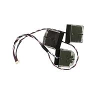 Left Right Cliff Harness Replacement,Compatible For Roborock, S60 S61 S65 Vacuum Cleaner Parts Sensor Accessories(Left Cliff)