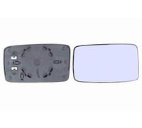 Left Side Mirror Glass VEMO Fits VW SEAT Golf Mk3 Vento Cordoba Vario 1HM857521