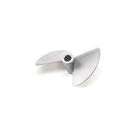 Left Side Propeller, CW Rotación, 1.4x1.65, 3/16 Shaft