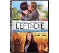 Left to Die: The Sandra & Tammi Chase Story [Francia] [DVD]