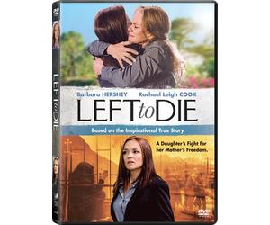 Left to Die: The Sandra & Tammi Chase Story [Francia] [DVD]