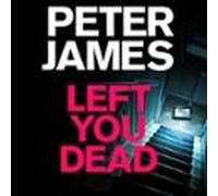 Left You Dead