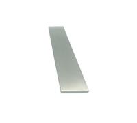 LEFTART 316 Stainless Steel Bar Plate Rod, for Model Plane DIY Crafts Plate Accessories (Color : Length 500mm, Size : 5x15mm)