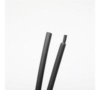 LEFTART Tubo termorretráctil de 1 Metro, con Pegamento Adhesivo Forrado 4:1, Funda de Tubo de Doble Pared, Kit de Cable de Envoltura, Tubo termorretráctil(20MM)