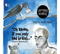 Lefteris Kordis - Oh Raven If You Only Had Brains!Songs for Aesop's
