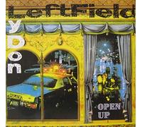 Leftfield & Lydon - Open up (Full Vocal Mix/Dervish Overdrive)