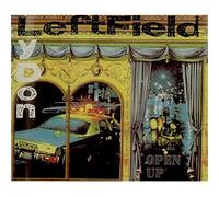 Leftfield - Open Up