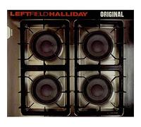Leftfield - Original