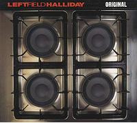 Leftfield - Original (3 versions)/Filter fish