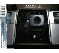 Leftfield - Release the pressure [Single-CD]