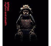 Leftfield - Rhythm & Stealth