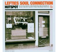 Lefties Soul Connect - Lefties Soul Connection "Hutspot" C