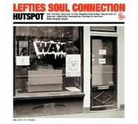 Lefties Soul Connection - Hutspot [+1 Bonus]