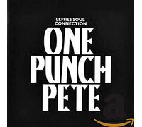 Lefties Soul Connection - One Punch Pete