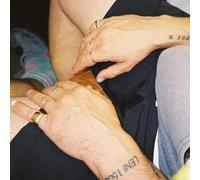 Lefto Early Bird - MOTHERLESS FATHER [Vinilo]