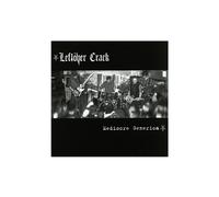 Leftover Crack - Mediocre Generica [Vinilo]