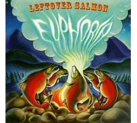 Leftover Salmon - Euphoria