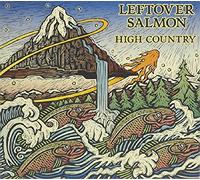 Leftover Salmon - High Country