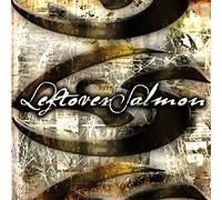 Leftover Salmon - Leftover Salmon