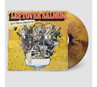 Leftover Salmon - Let's Party About It [Vinilo]
