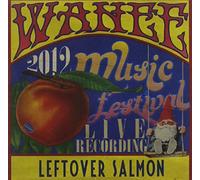 Leftover Salmon - Live at Wanee Festival 2012