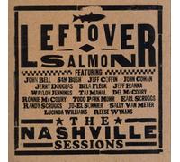 Leftover Salmon - Nashville Sessions