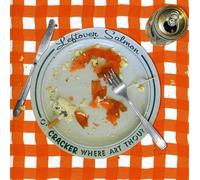 Leftover Salmon - O Cracker Where Art Thou?