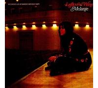 Leftover Wine by One Way Records Inc (1993-06-30)