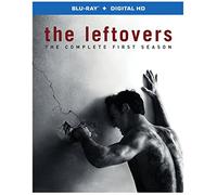 Leftovers: The Complete First Season [USA] [Blu-ray]