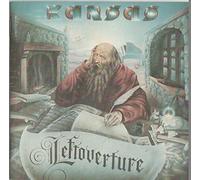 Leftoverture