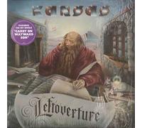 leftoverture LP