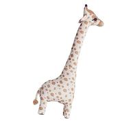 Leftwei Animales de Peluche de Algodón PP Súper Suaves, Juguete de Almohada de Tela de Algodón Agradable para la Piel, Juguete Grande y Lindo para Decoración de Dormitorio con Tacto