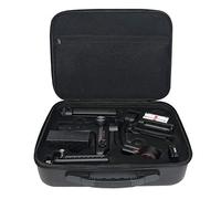 Leftwei Bolsa de Almacenamiento estabilizador, Accesorios estabilizadores de cámara portátil Bolsa de Almacenamiento de Mensajero de un Solo Hombro para Zhiyun Weebill