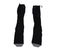 Leftwei Calcetines Calefactables Eléctricos, Calentadores de Pies de Invierno Recargables, Calcetines Térmicos Lavables con Niveles de Calefacción Ajustables, Ideales para Hombres, Mujeres, esquí,