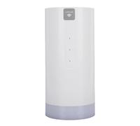 Leftwei Enrutador 4G CPE CAT6, Punto de Acceso WiFi Portátil, Enrutador para Acampar con Ranura para Tarjeta SIM y Luz Colorida para Acampar, Ideal para Europa, Asia, África, América del Sur, América