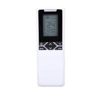 Leftwei Mando a Distancia Universal para Aire Acondicionado, Control