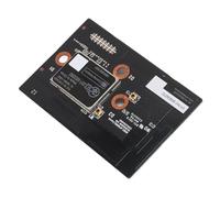 Leftwei Módulo de Tarjeta WiFi Bluetooth Duradero para One S, Reemplazo Problemas de Conectividad Inalámbrica