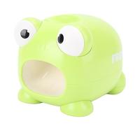 Leftwei Pelador de Semillas de Girasol, Abridor Eléctrico de Semillas de Melón, Peladora de Múltiples Tamaños de Orificios con Función de Galleta, Ideal para Uso Doméstico (estilo 1)