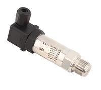 Leftwei Transductor Transmisor de Presión de 24 VCC para Medición de Precisión en Hospitales, Salida de 4-20 MA, Diseño Compacto