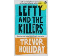 Lefty and the Killers: A Northern Maine Crime Novel: 1 (Lefty Gallagher Novels)