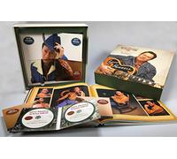 Lefty Frizzell - An Article From Life - The Complete Recordings (20-CD Deluxe Box Set)