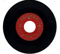 LEFTY FRIZZELL - before you go, make sure you know 45 rpm single