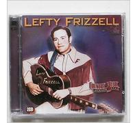 Lefty Frizzell - Country Music Legends