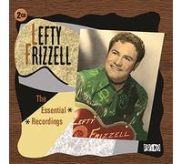 Lefty Frizzell - Essential Recordings