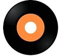 LEFTY FRIZZELL - i can't get over you to save my life ABC 11387 (45 single vinyl record)